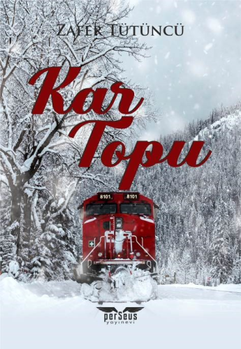 Kar Topu - Kitapiks.com