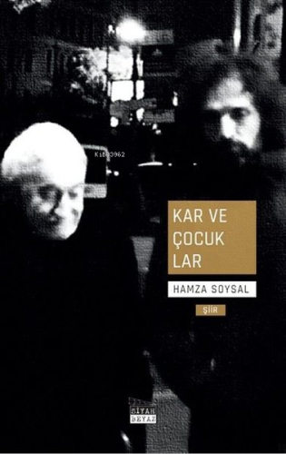Kar ve Çocuklar - Kitapiks.com