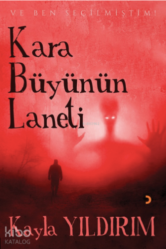 Kara Büyünün Laneti - Kitapiks.com