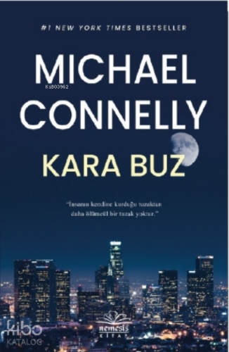 Kara Buz