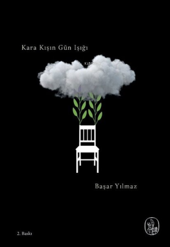 Kara Kışın Gün Işığı - Kitapiks.com