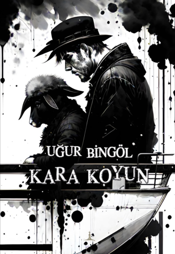 Kara Koyun - Kitapiks.com