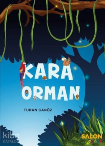 Kara Orman