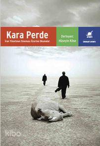 Kara Perde - Kitapiks.com