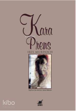 Kara Prens - Kitapiks.com