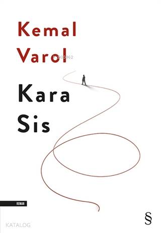 Kara Sis - Kitapiks.com