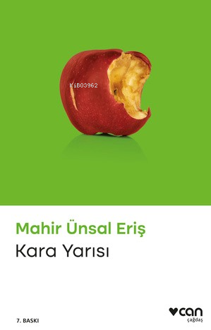 Kara Yarısı (Yeni Kapak)