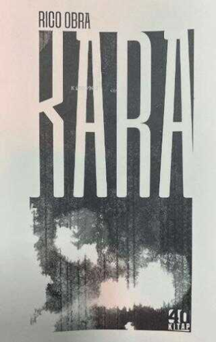 Kara - Kitapiks.com