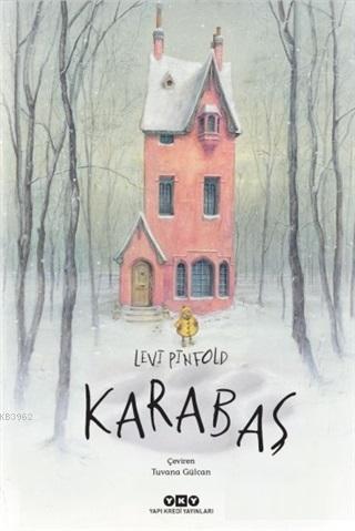 Karabaş - Kitapiks.com