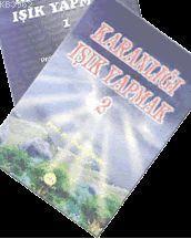 Karanlığı Işık Yapmak 1 - Kitapiks.com