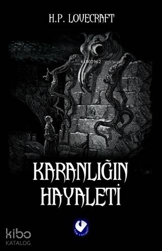 Karanlığın Hayaleti - Kitapiks.com