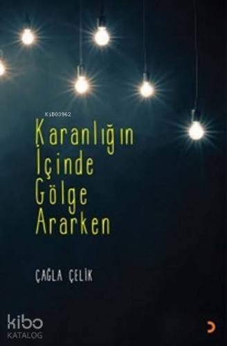Karanlığın İçinde Gölge Ararken - Kitapiks.com