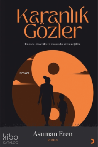Karanlık Gözler - Kitapiks.com