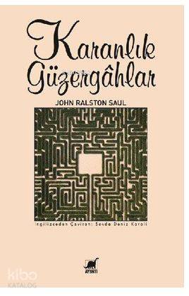Karanlık Güzergahlar