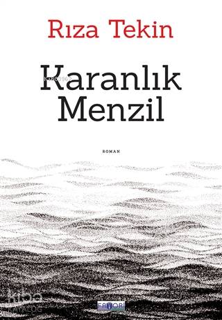 Karanlık Menzil - Kitapiks.com