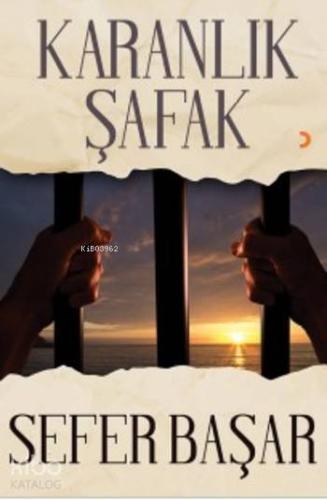 Karanlık Şafak - Kitapiks.com