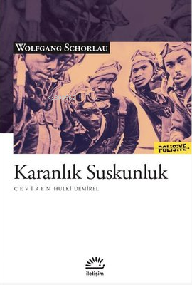 Karanlık Suskunluk - Kitapiks.com