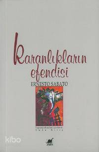 Karanlıkların Efendisi - Kitapiks.com
