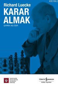 Karar Almak - Kitapiks.com