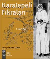 Karatepeli Fıkraları - Kitapiks.com