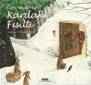Kardaki Fısıltı - Kitapiks.com