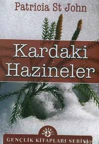 Kardaki Hazineler - Kitapiks.com