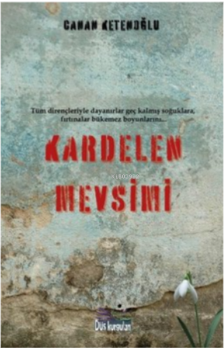 Kardelen Mevsimi
