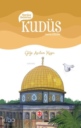 Kardeş Şehirler Kudüs