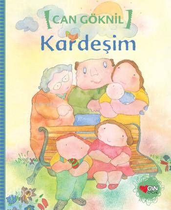 Kardeşim - Kitapiks.com