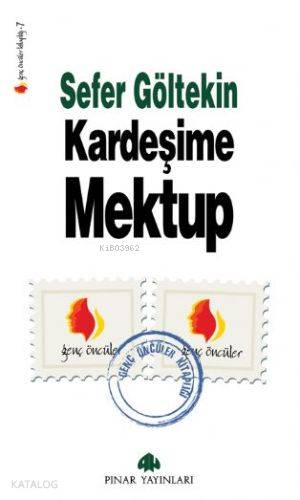 Kardeşime Mektup - Kitapiks.com