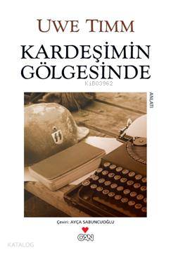 Kardeşimin Gölgesinde - Kitapiks.com