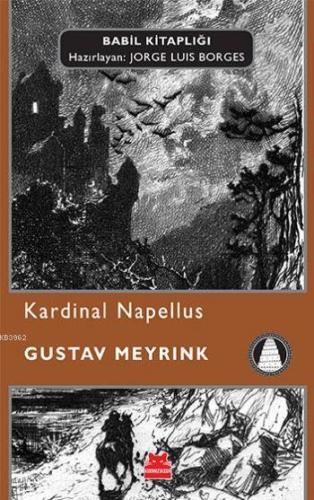 Kardinal Napellus - Kitapiks.com