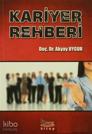 Kariyer Rehberi - Kitapiks.com