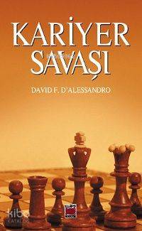 Kariyer Savaşı - Kitapiks.com