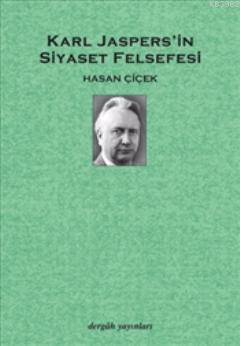 Karl Jaspers´in Siyaset Felsefesi - Kitapiks.com