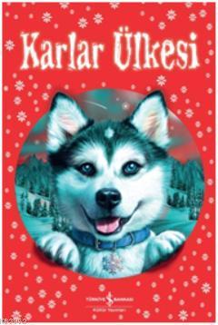 Karlar Ülkesi - Kitapiks.com
