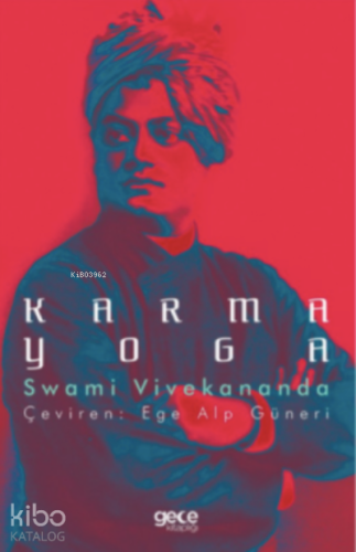 Karma Yoga