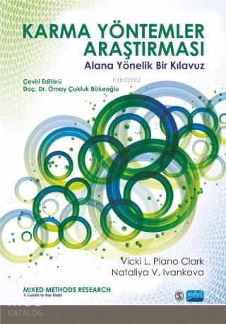 Karma Yöntemler Araştırması - Alana Yönelik Bir Kılavuz
