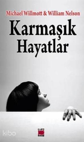 Karmaşık Hayatlar - Kitapiks.com
