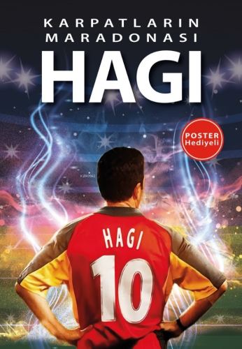 Karpatların Maradonası Hagi