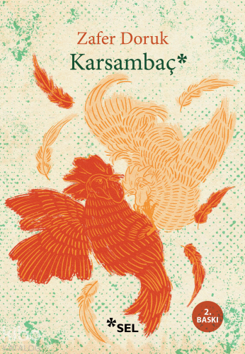 Karsambaç