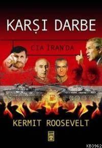 Karşı Darbe - Kitapiks.com