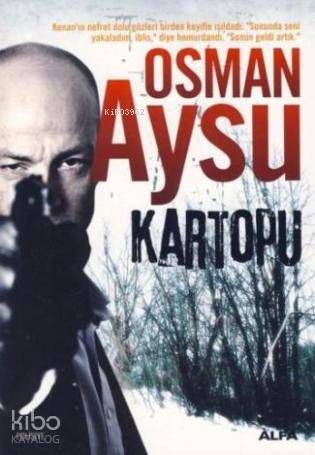 Kartopu - Kitapiks.com