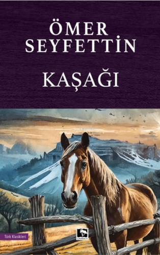 Kaşağı - Kitapiks.com