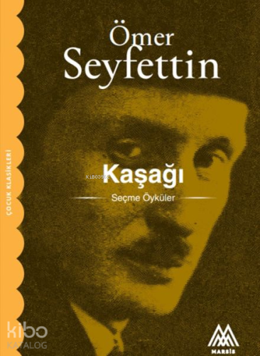 Kaşağı - Kitapiks.com