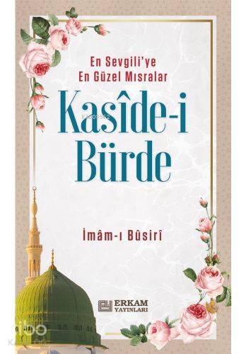 Kaside-i Bürde - Kitapiks.com