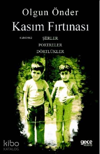 Kasım Fırtınası