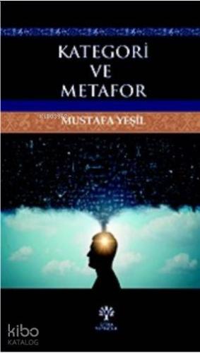 Katagori ve Metafor