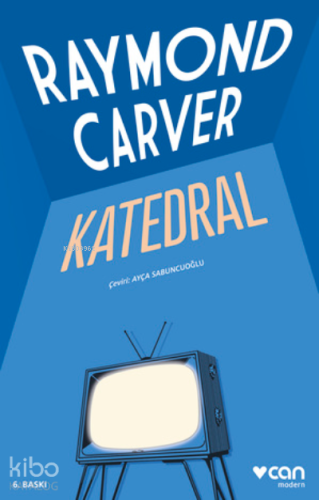 Katedral - Kitapiks.com