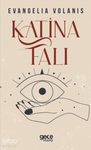 Katina Falı